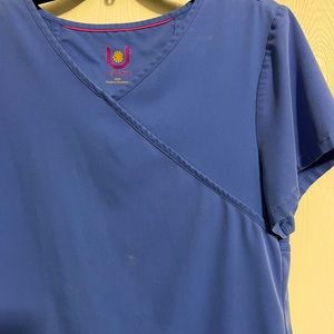 Urbane medium scrub set